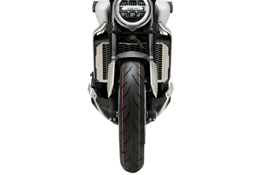 HONDA CB 1000 R NEO SPORTS CAFE [2020] – Frontspoiler – Mat sort