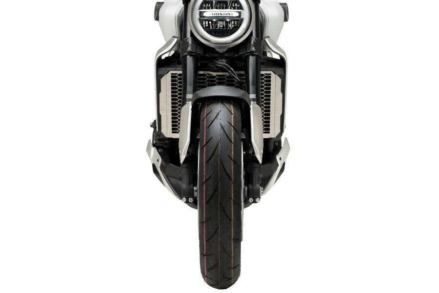 HONDA CB 1000 R NEO SPORTS CAFE [2020] – Frontspoiler – Mat sort