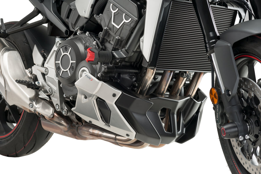 HONDA CB 1000 R NEO SPORTS CAFE [2020] – Frontspoiler – Mat sort