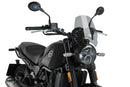 BENELLI LEONCINO 500 TRAIL [2025] – Ny generation af sport – gennemsigtig-6