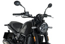 BENELLI LEONCINO 500 TRAIL [2025] – Ny generation af sport – gennemsigtig-7