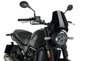 BENELLI LEONCINO 500 TRAIL [2025] – Ny generation af sport – gennemsigtig-5