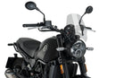 BENELLI LEONCINO 500 TRAIL [2025] – Ny generation af sport – gennemsigtig-1