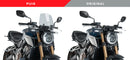 TRIUMPH BONNEVILLE T 120 BLACK [2025] - Ny generation af sportsforrude | Tonet | PUIG 9748H