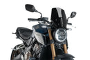 TRIUMPH BONNEVILLE T 120 BLACK [2025] - Ny generation af sportsforrude | Sort | PUIG 9748N