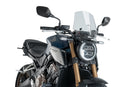 TRIUMPH BONNEVILLE T 120 BLACK [2025] - Ny generation af sportsforrude | Ryd | PUIG 9748W