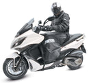UNIVERSAL UNIVERSAL UNIVERSAL – Maxi scooter benbetræk – Sort-1