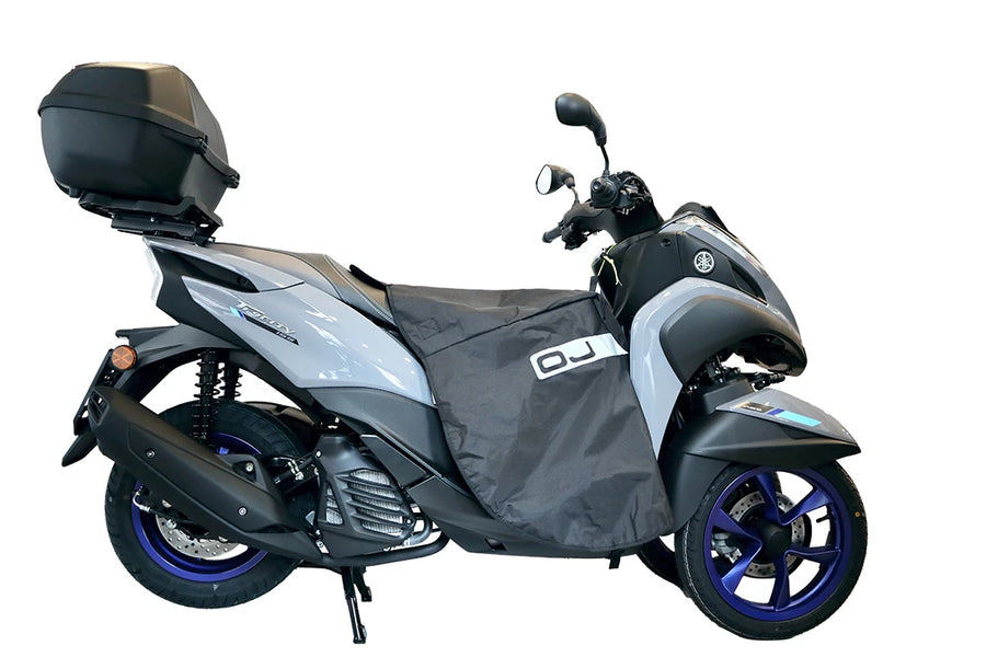 UNIVERSAL UNIVERSAL UNIVERSAL – Maxi scooter benbetræk – Sort