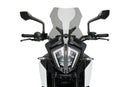 KTM 390 ADVENTURE SW [2024] – Touring Screen – Tonet