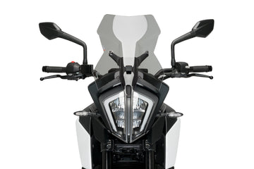 KTM 390 ADVENTURE SW [2024] – Touring Screen – Tonet