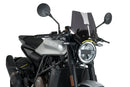HUSQVARNA VITPILEN 701 [2020] - Ny generation af sportsforrude | Stærkt tonet | PUIG 9750F
