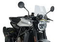 HUSQVARNA VITPILEN 701 [2020] - Ny generation af sportsforrude | Ryd | PUIG 9750W