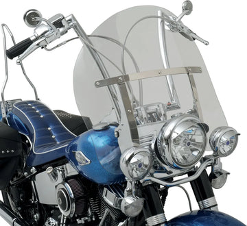 harley davidson flst [KLOCK WERKS] – Flare™ billboard forrude