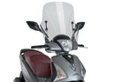 SYM SYMPHONY 200 IE ST 4T AC E4 [2020] – Scooter disc Trafic – Gennemsigtig-2