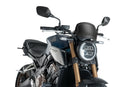 HONDA CB 650 R NEO SPORTS CAFE [2023] – Frontpanel ABS – Carbon look-7