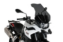 BMW F 800 GS [2025] - Tourenscheibe Plus | Stark getönt | PUIG 9770F