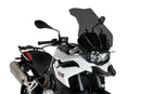 BMW F 800 GS [2025] – Touring Screen Plus – Stærkt tonet
