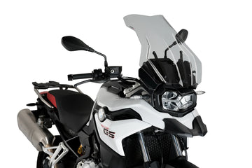 BMW F 800 GS [2025] – Touring Screen Plus – Tonet - 0