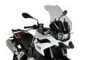 BMW F 800 GS [2025] - Tourenscheibe Plus | Getönt | PUIG 9770H