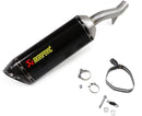 Honda CBR 500 R [Akrapovic] - Final Silencer-3