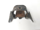 Yamaha Rd 250 350 - Type 351 352 - Tankholder tank tilknytning-1