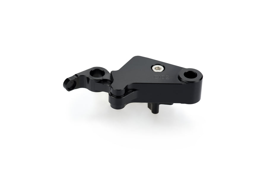 BMW F 900 GS ADVENTURE [2024] – Adapterkoblingsgreb – Sort