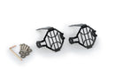BMW R 1300 GS TROPHY [2025] – Ekstra forlygter Beam – Sort-6