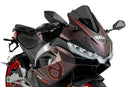 APRILIA RS 457 [2025] – Z-Racing Screen – Sort-6