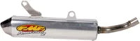 Yamaha Yz 125 [2002-2004, 2018-2021, 2020-2022] - Powercore 2 Shorty bagpotte - billede 9