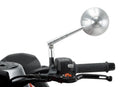 KTM 890 DUKE R [2025] – Retro bakspejl – Anodiseret aluminium-3