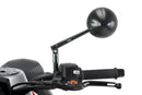 KTM 890 DUKE R [2025] – Retro bakspejl – Anodiseret aluminium-9