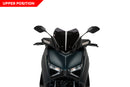 YAMAHA X-MAX 300 TECH MAX + [2024] – Forrude V-Tech Line Sport-4