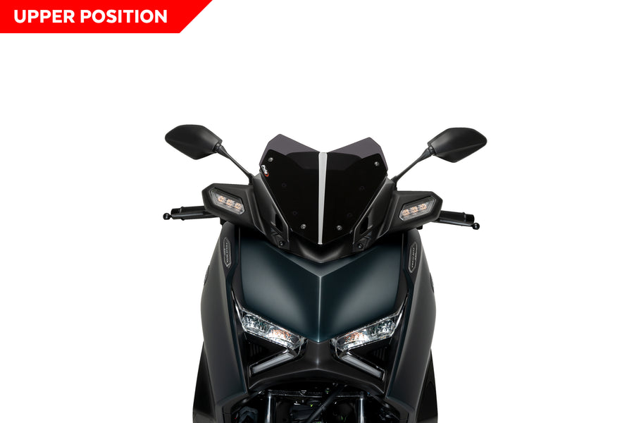 YAMAHA X-MAX 300 TECH MAX + [2024] – Forrude V-Tech Line Sport