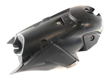 KTM LC4 640 Duke 2 [2001] - Tank Benzin Tank Plastic