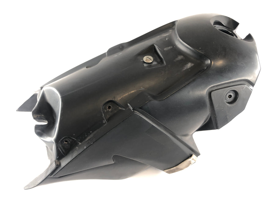 KTM LC4 640 Duke 2 [2001] - Tank Benzin Tank Plastic