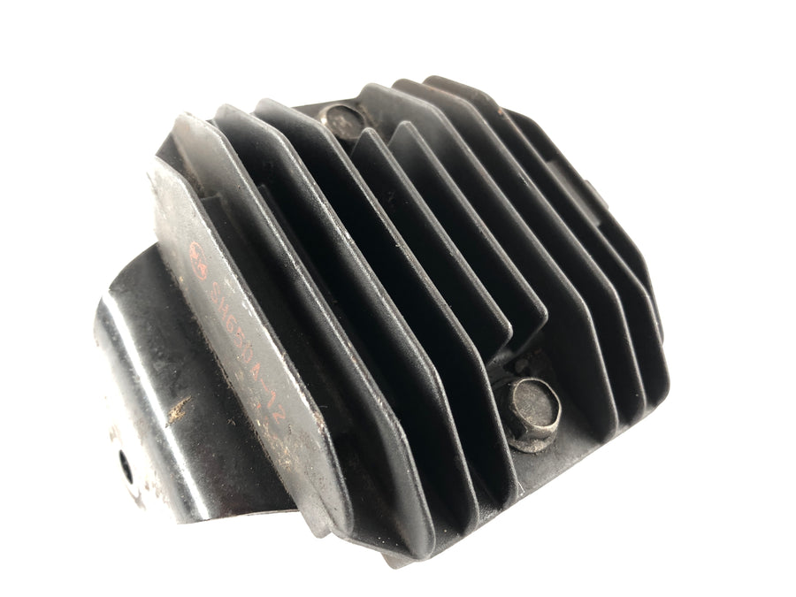 Yamaha XVS 650 Drag Star 4VR [1997] - Controller ensretter