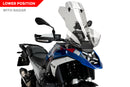 BMW R 1300 GS TROPHY [2025] – Touring Screen Plus med spoilerskærm-4