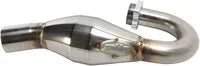 Honda CRF 250 R [2022-2024] - MegaBomb manifold - Materiale: rustfrit stål - Billede 3