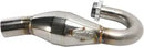Honda CRF 250 R [2022-2024] - MegaBomb manifold - Materiale: rustfrit stål - Billede 3