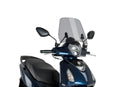 SYM SYMPHONY 50 E5 [2025] – Trafic scooter rude – tonet-3