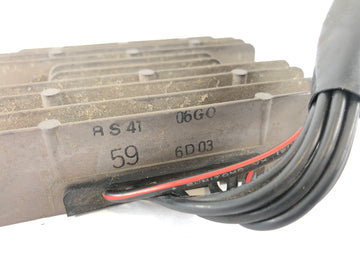 Suzuki DL 1000 V -Strom [2006] - Controller - 0