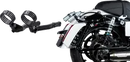 Harley-Davidson FLTRX 1923 Road Glide 117 [2024-2025] - REVO ARC Billet Remote Reservoir Außenhalterungen – Bild 9