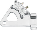 harley davidson fxwg [PERFORMANCE MACHINE (PM)] - bremsekalipersæt-1