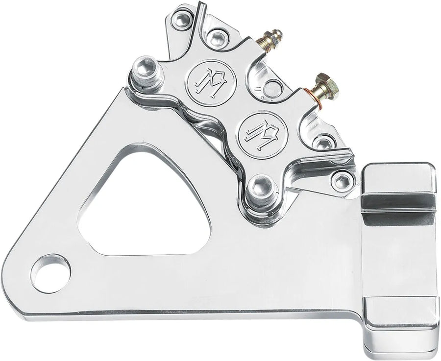 harley davidson fxwg [PERFORMANCE MACHINE (PM)] - bremsekalipersæt