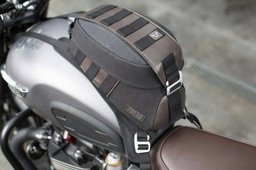 ducati monster 1200 [SW-MOTECH] – Legend Gear strap-on tanktaske LT2 - 0