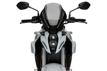 SUZUKI GSX-8S [2025] – New Generation Touring – Tonet