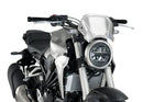 HONDA CB 300 R NEO SPORTS CAFE [2023] – Ny generation af sport – gennemsigtig-11