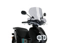 YAMAHA Neo's [2025] – Scooter Screen City Touring – Tonet-2