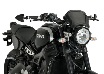 YAMAHA XSR 900 [2021] – Frontpanel ABS – Carbon look