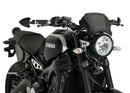 YAMAHA XSR 900 [2021] – Frontpanel ABS – Mat sort